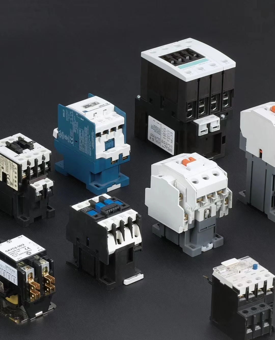 Factory price Manufacturer Supplier ZSLSD telemecanique 24v 48v 110v 220v ac contactor megnet