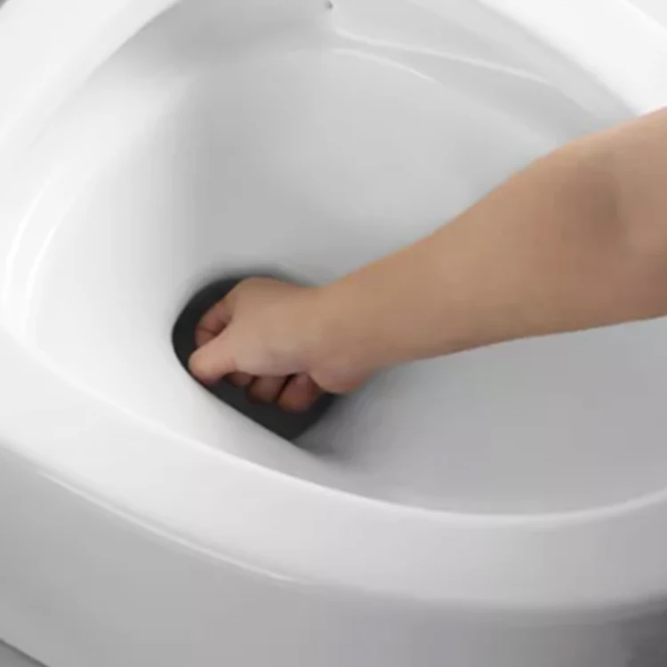 Wholesale S-trap Ceramic One Piece Toilet China Factory Toilet Bathroom Sanitary Ware Prices