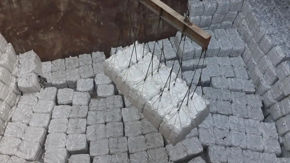 Лучшая цена, портландский цемент, экспорт в Санто