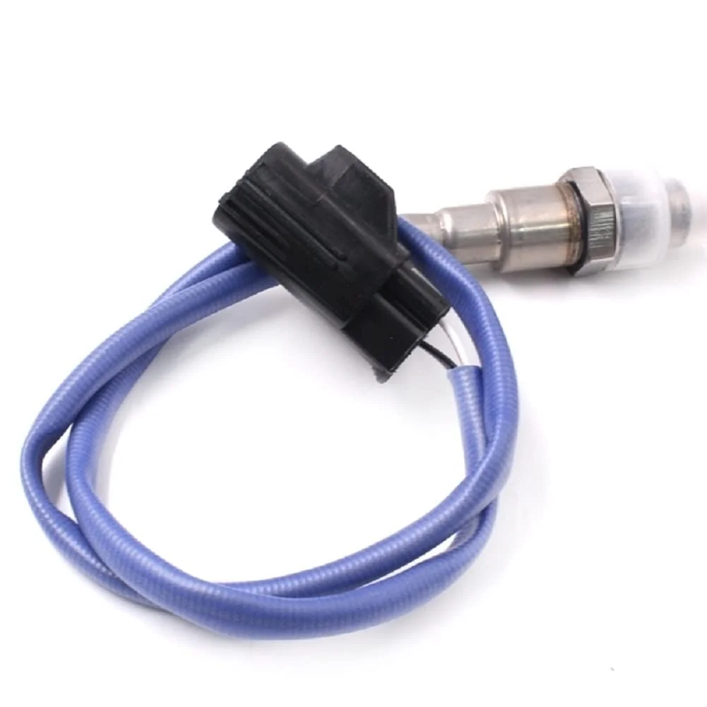 Auto parts rear O2 Oxygen Sensor for Land Rover Discovery 4 2014-2016 EH22-9G444-DA LR052426 0258030085