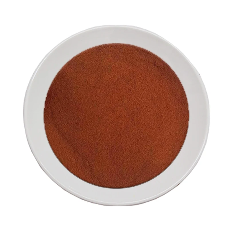 Coal water slurry additive Ammonium Lignosulfonate with best price