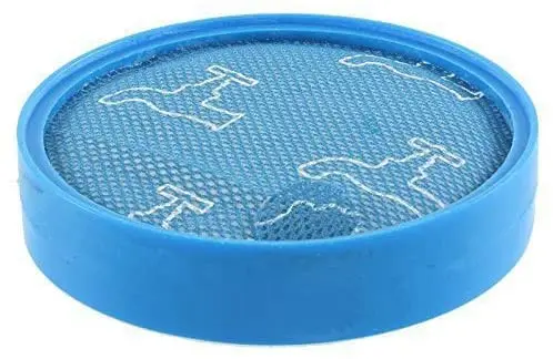 Vacuum Cleaner Filter  HEPA h11 air Filter DC25 Air replacement pre filter post motor