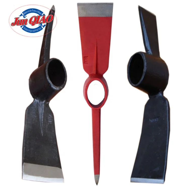 Hot Selling High quality Farming Steel Head Pickaxe P406