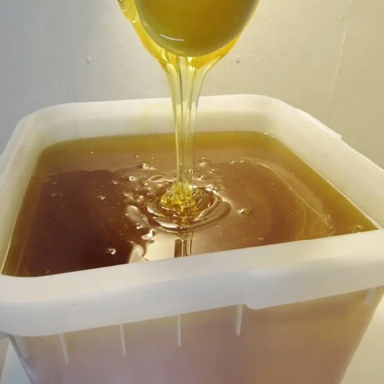 royal crown honey no Preservatives Drum Packing Bulk Organic Honey for Sale