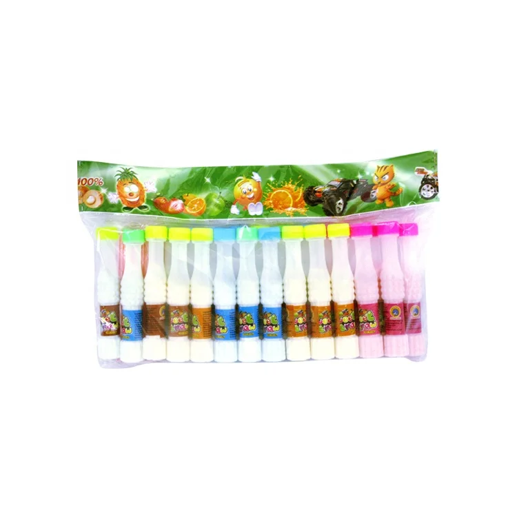 Cola bottle fruity sour candy powder candy wholesale