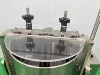 Electric Chocolate Stone Chocolate Grinder Melanger tilting stone wet grinder chocolate melanger beans crushing machine