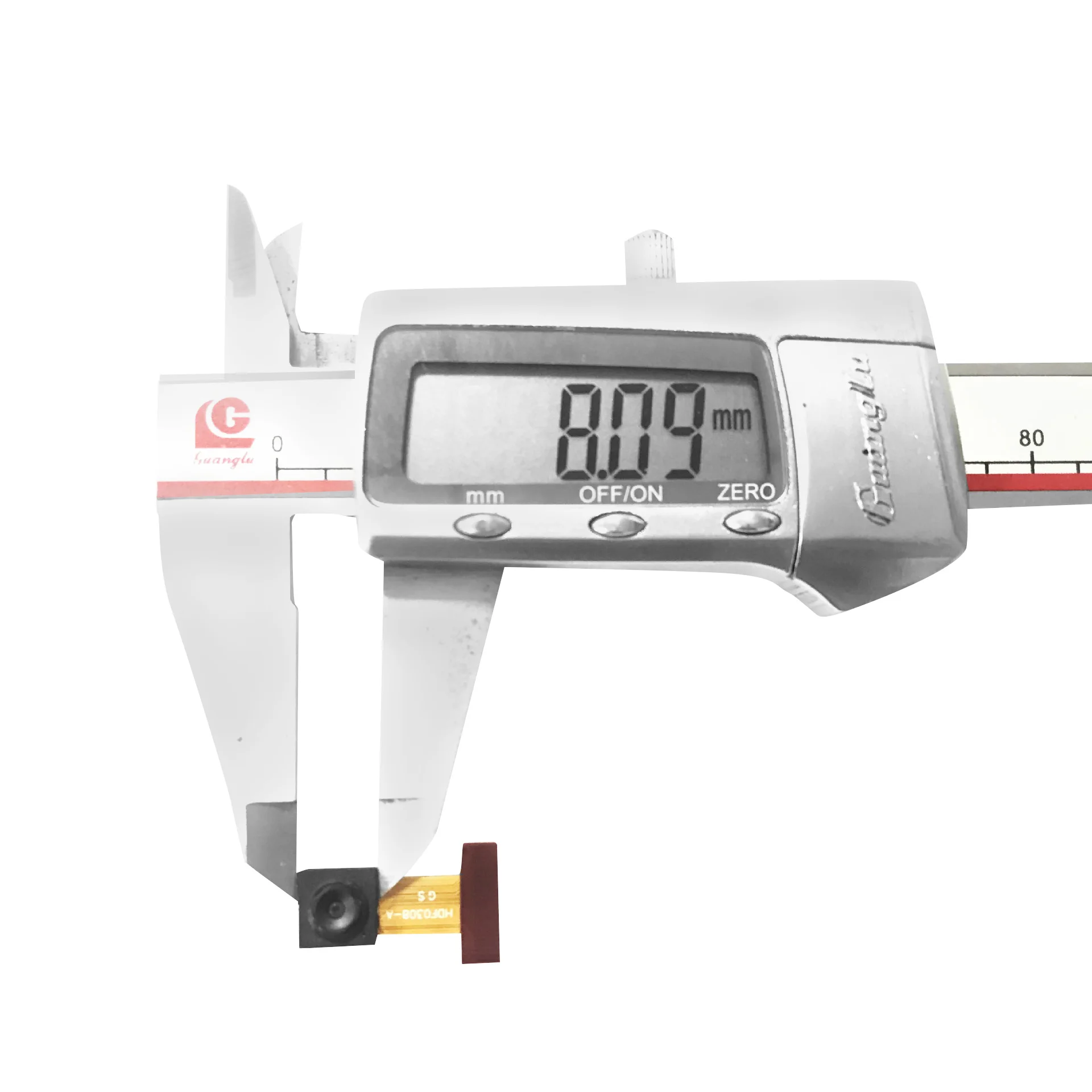 Manufacturer  GC0308  30 megapixel DVP Camera Module  HDF0308-A