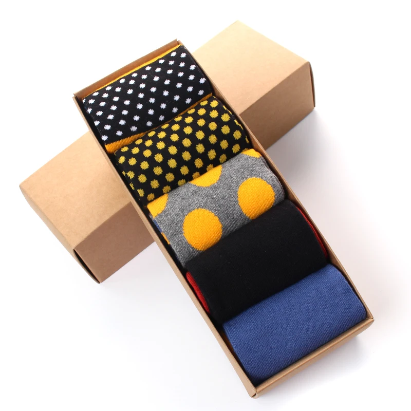 2021 Fashion Custom design socks funny custom logo sock manufacturer in a box comfy women men socks