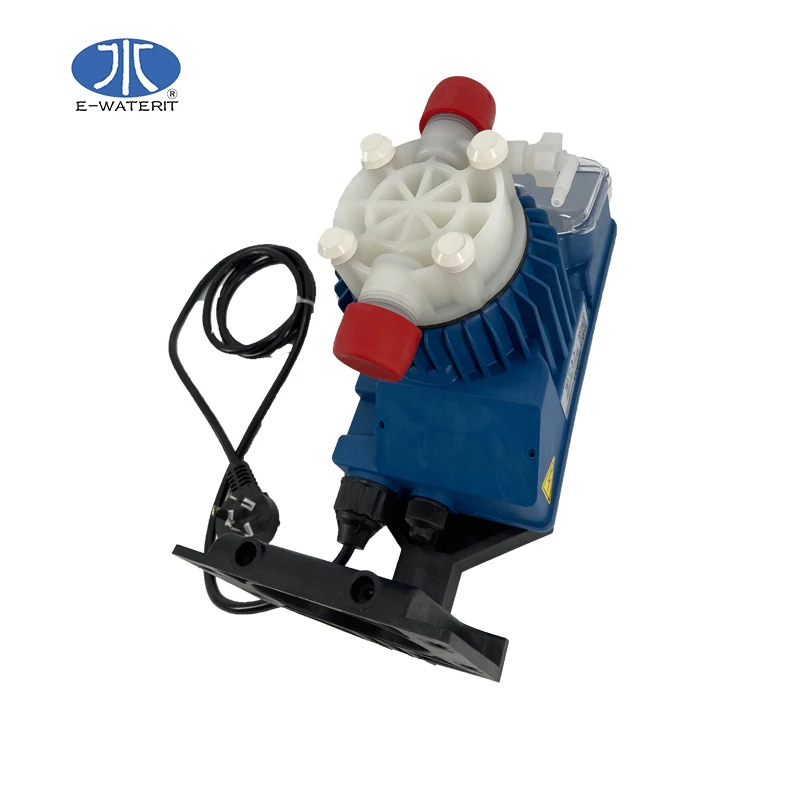 Italy Brand Seko AKS603 Chemical Dosing Pump