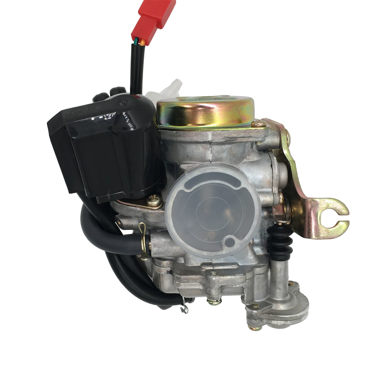 PD18J 18mm Carburetor Carb For GY6 50CC 139QMB 139QMA Scooter vergaser