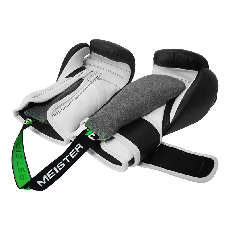 LEGREEN Glove Deodorizers for Boxing and All Sports Absorbs Stink and Leaves Gloves Fresh Fragrant