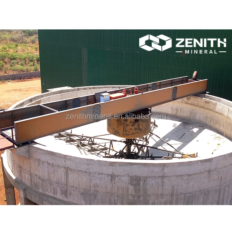 Highest Performance Copper Gold Copper Lead-zinc Ore Mineral Equipment Spiral Classifier Machine Price