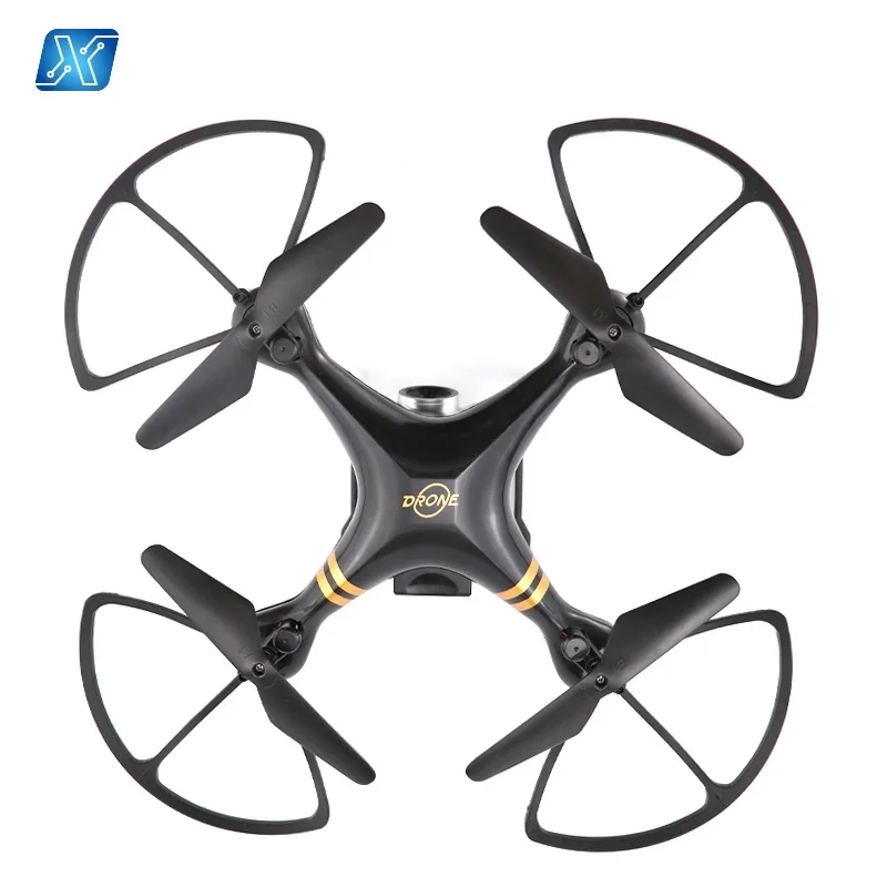  Длинное время полета мини квадрокоптера FPV Дрон профессиональная камера Wi-Fi с 0.3mp/720p/1080p/4k