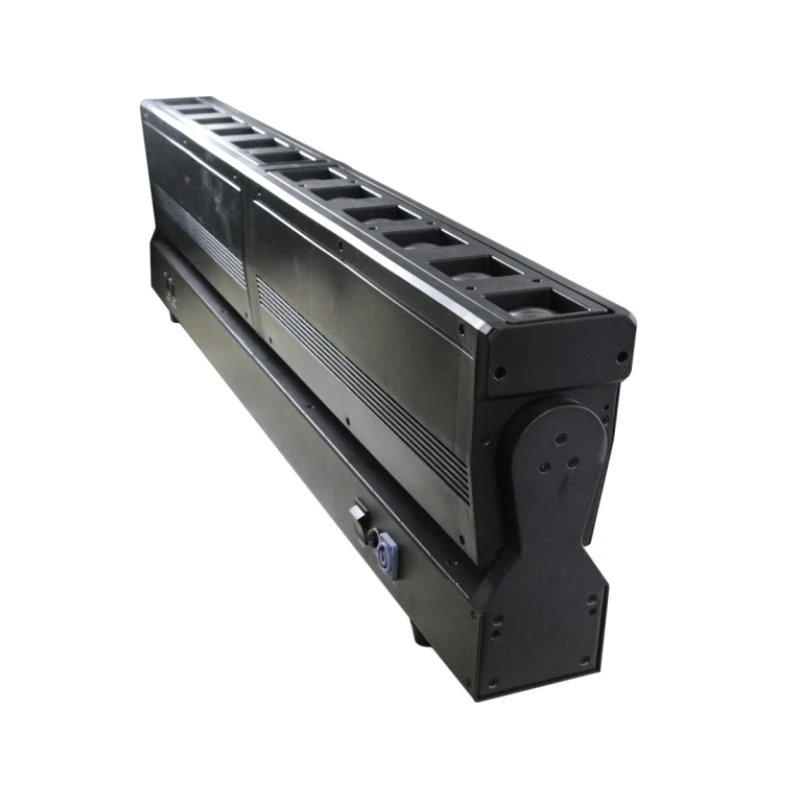 most popular DMX Professional DJ  Lighting RGBW 4in 112*40W Moving Head Beam Dyeing Lights  Led Dmx Stage Light