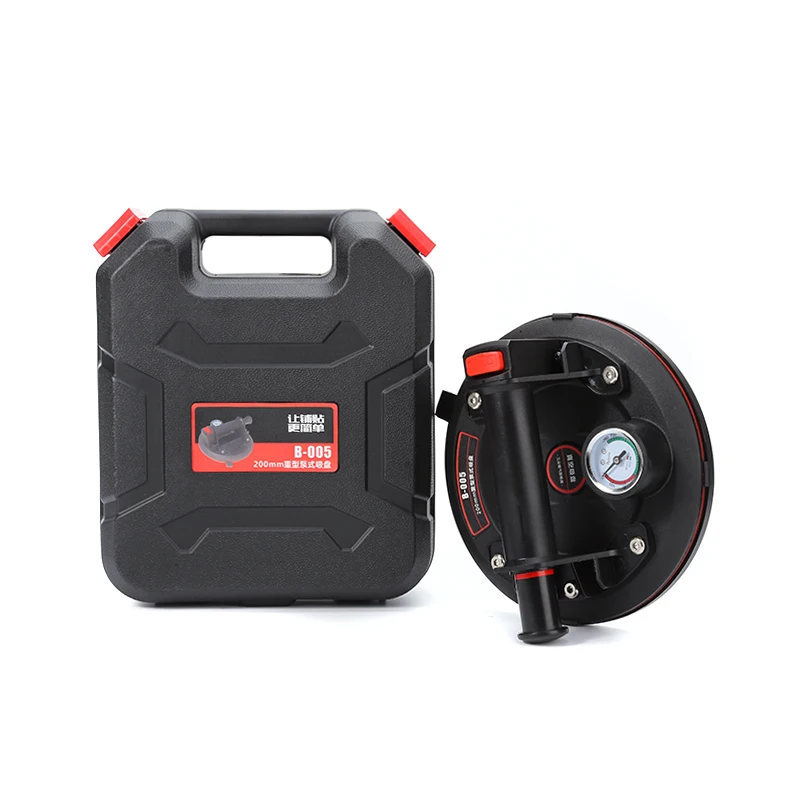 X02  Attractive Price New Type Strong Industrial Suction Cup For Tiles