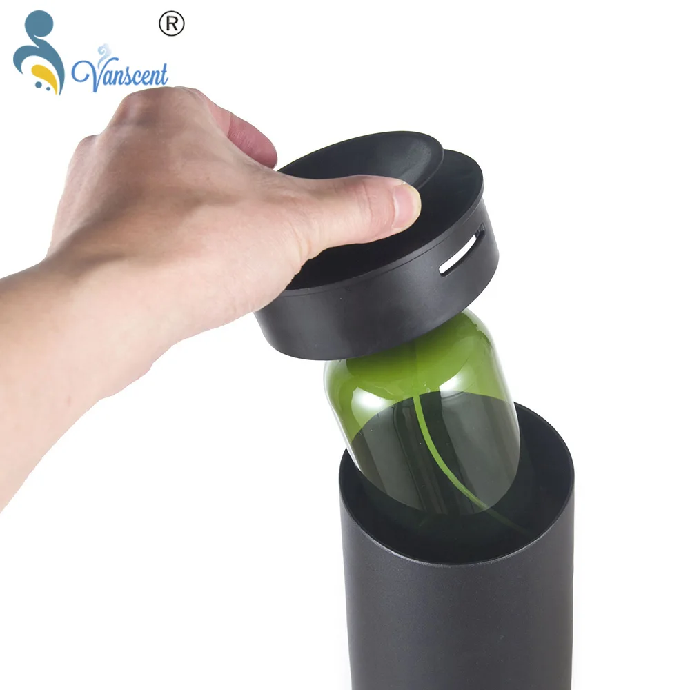 Logo Available Supermarket Aroma Oil Freshener Scent Air Dispenser Perfume Diffuser Supplier