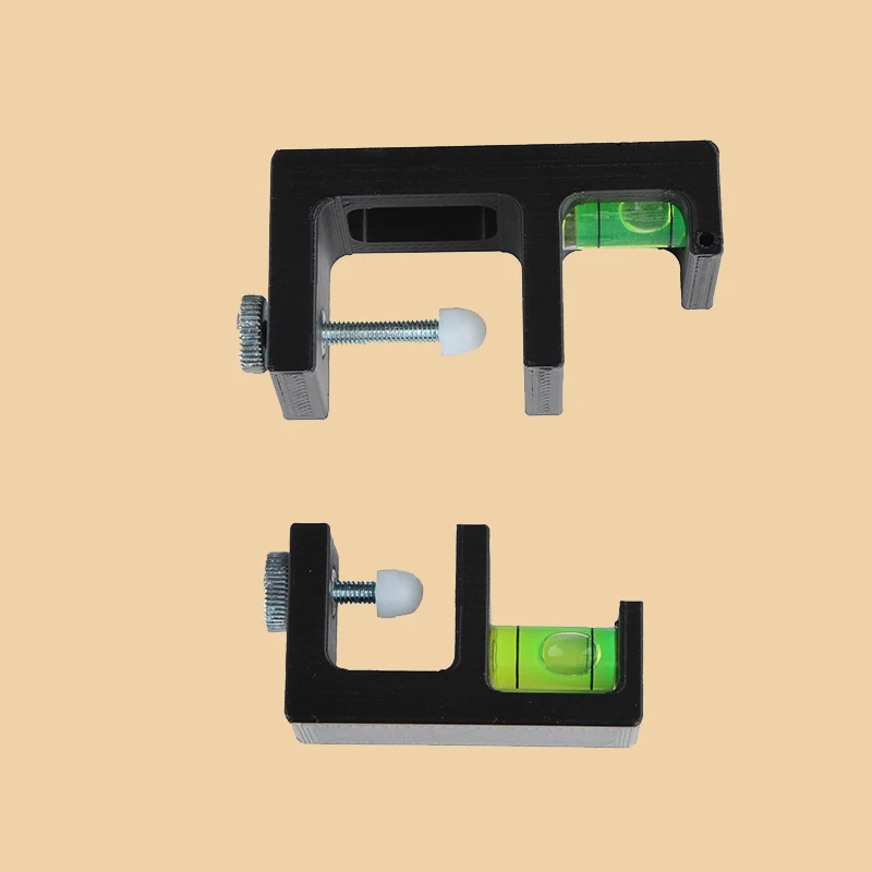 High Quality Recurve Bow Sight Plastic For Outside Sport Shooting Or Hunting With Two Gradienter