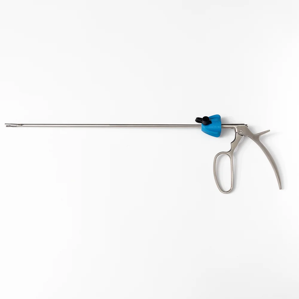 Disposable Polymer Ligation Clip Surgical Clips Hemolok Clips