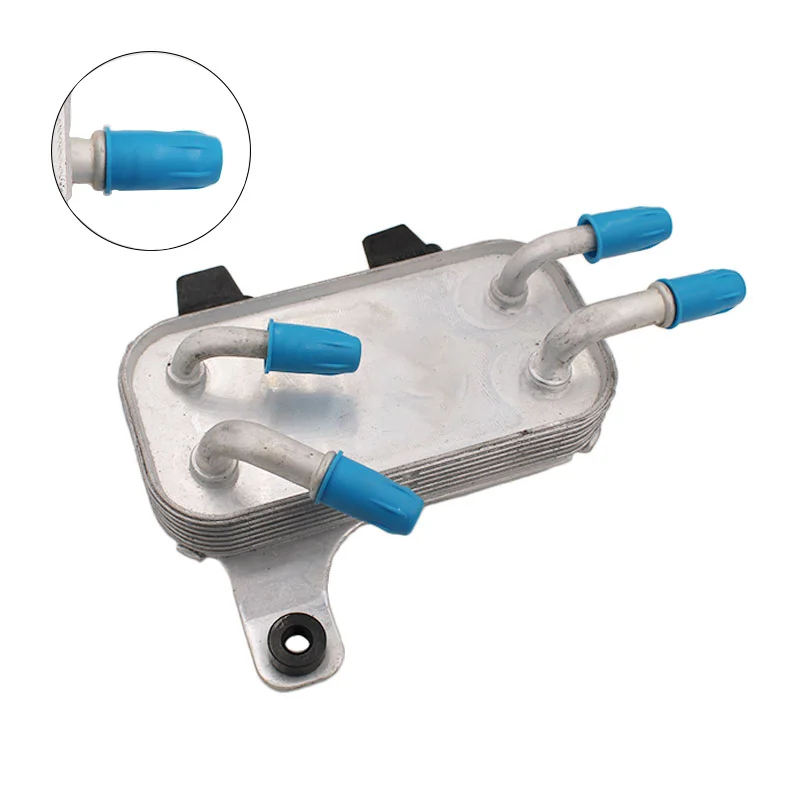 Engine Oil Cooler for LAND ROVER DISCOVERY 3/4, R/R SPORT Diesel Fuel LR031827