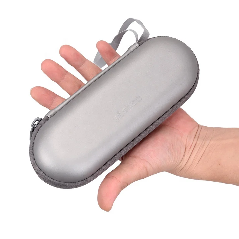 Oem Odm Portable Toothbrush Case Hard Shell Eva Electric Toothbrush Case For Philips/Oral B/Xiaomi