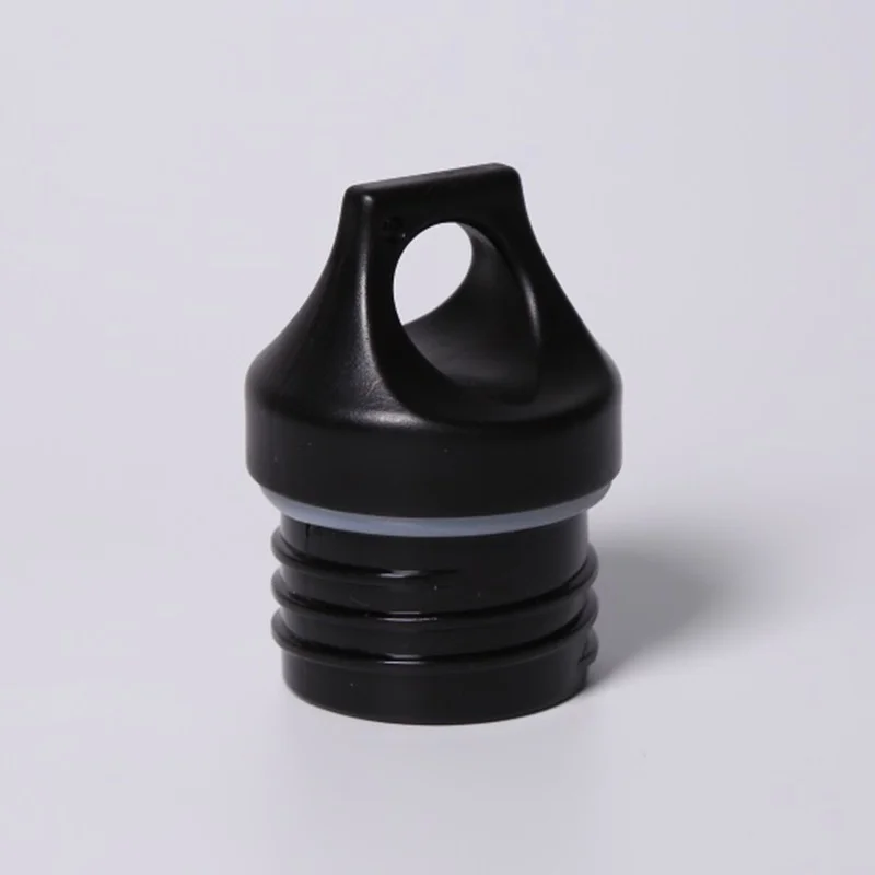 FEIJIAN	sport thermos water bottle single wall 304 stainless steel flask for outdoor water bottle lid