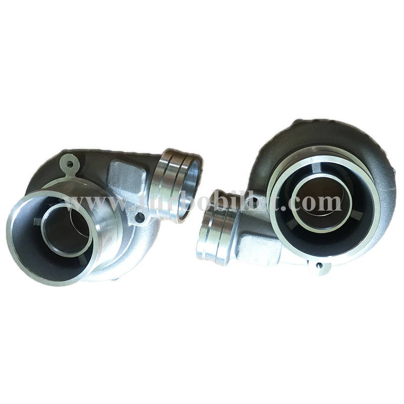 S100G YAMZ-53423 engine Russia & Ukrine market TKP50.09.14-01 11539700035 / 1118010-11Assembly compressor housing