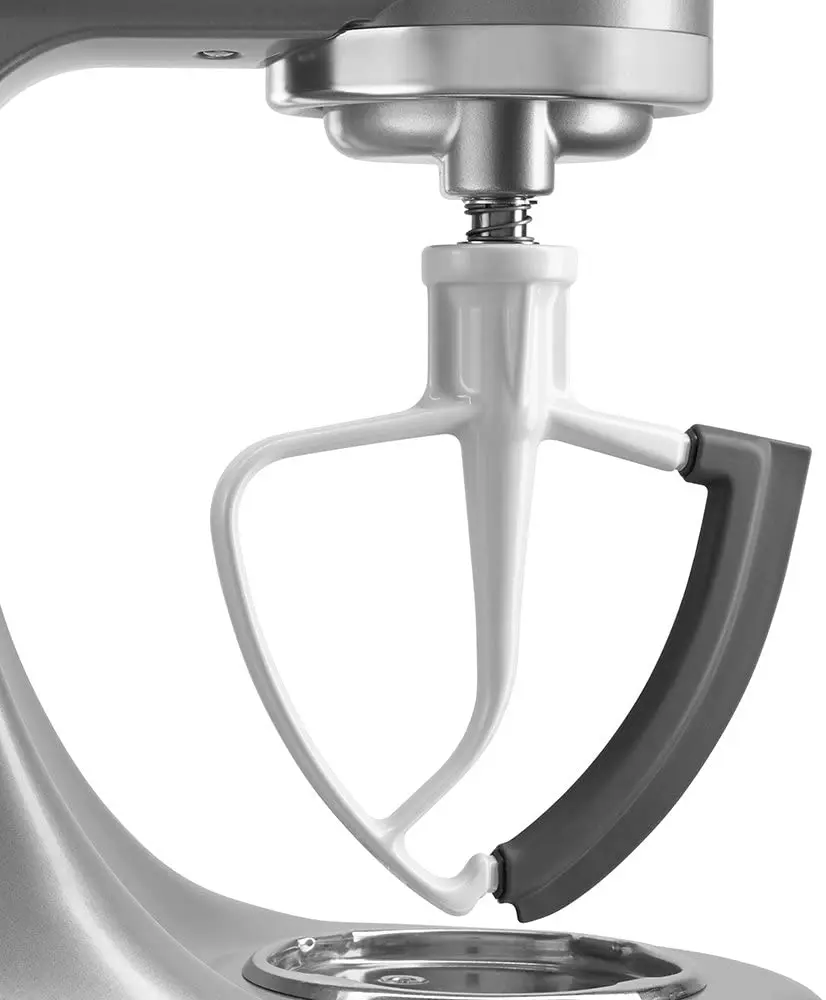 Измельчитель KFE5T Flex Edge для смесителей с наклонной
