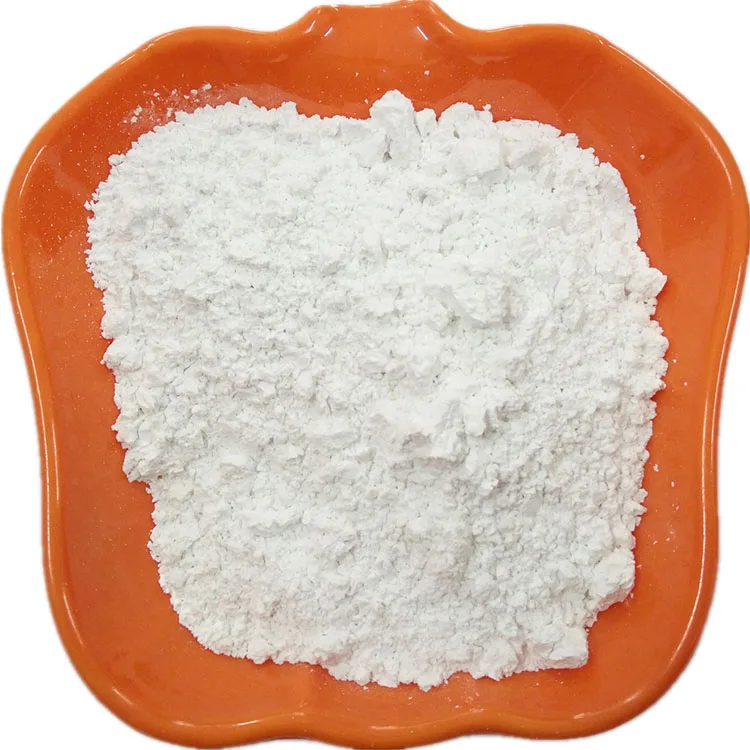 Sulfur bentonite for agriculture