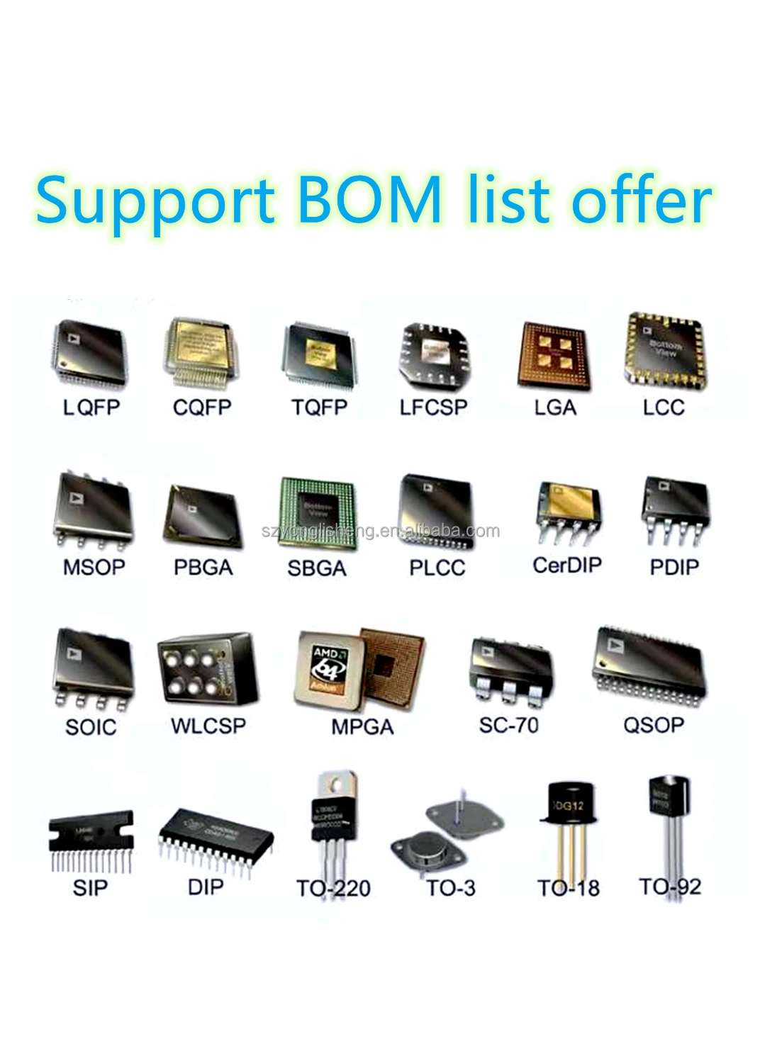 stock Original igbt module FGH40T120SMD FGH40T120 FGH40T120SMD-F155