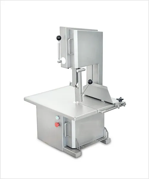 Commercial meat bone cutting machine bone saw machine