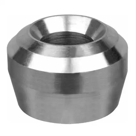 Socket Weld Socket ASTM A105 ASME B16.11 Weldolet Tube Seat