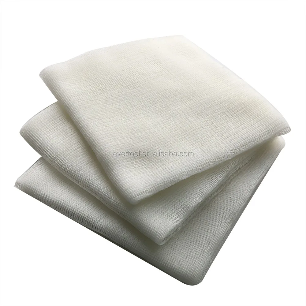  White Tack Cloth Cotton Cleaning