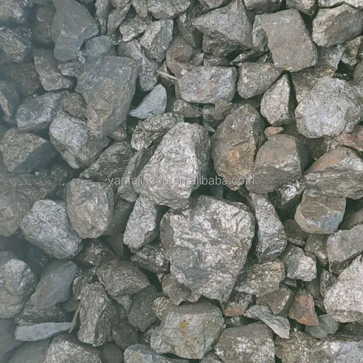 Cheap Price Ferrotitanium 30 Titanium Titanium-iron Alloy   Ferrotitanium