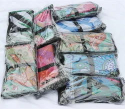 Fashion customize logo printing towels bath 100% cotton for hotel and home