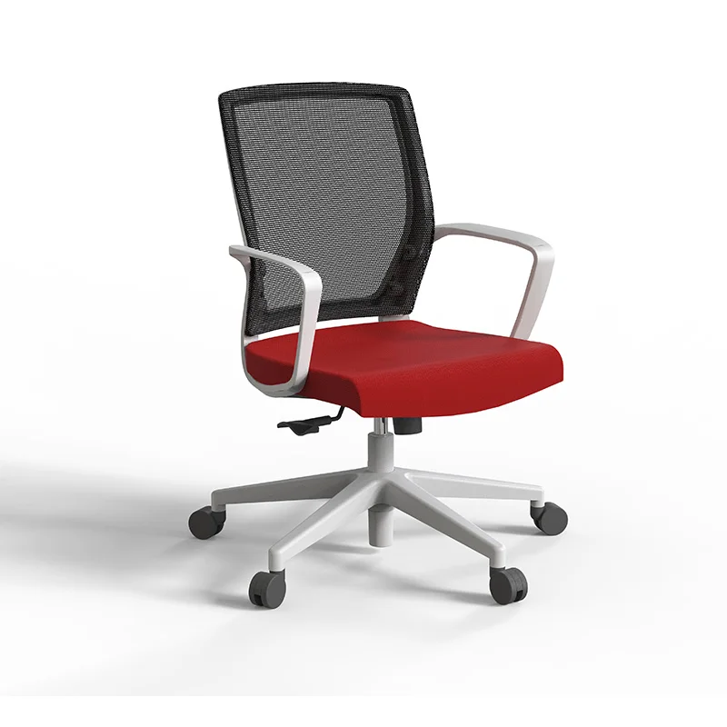 Офисные стулья эргономичная мебель современный стол для приема вращающийся стул с откидной крышкой комнаты в отеле офисное