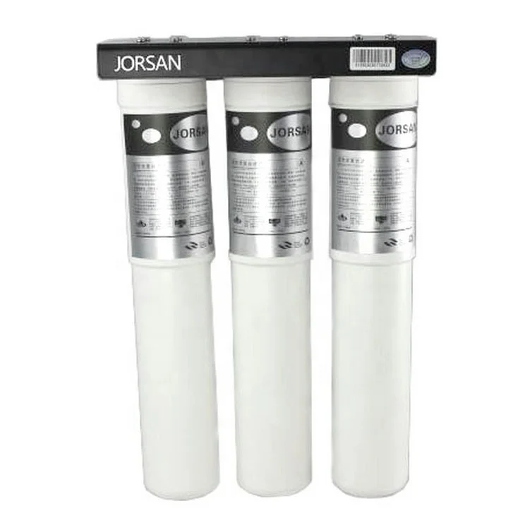 
20 inch Large scale commercial coffee water filter purifier purification machine system 