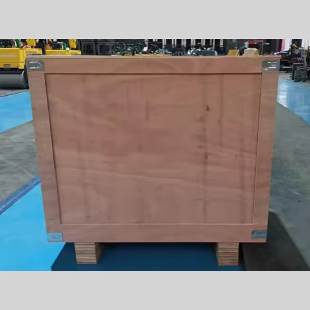 Semi-automatic Driving Cement Cutting Machine Dust Free Concrete Cutter Asphalt Concrete Floor Cutting Machine