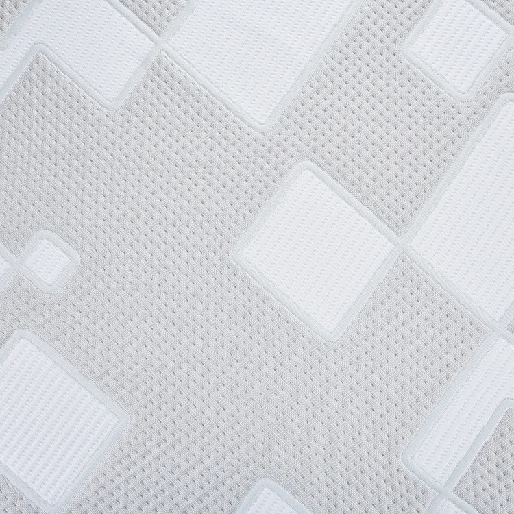 Comfortable Organic Cotton Knitted Plush Fabric,Mattress Fabric,Knit Fabrics