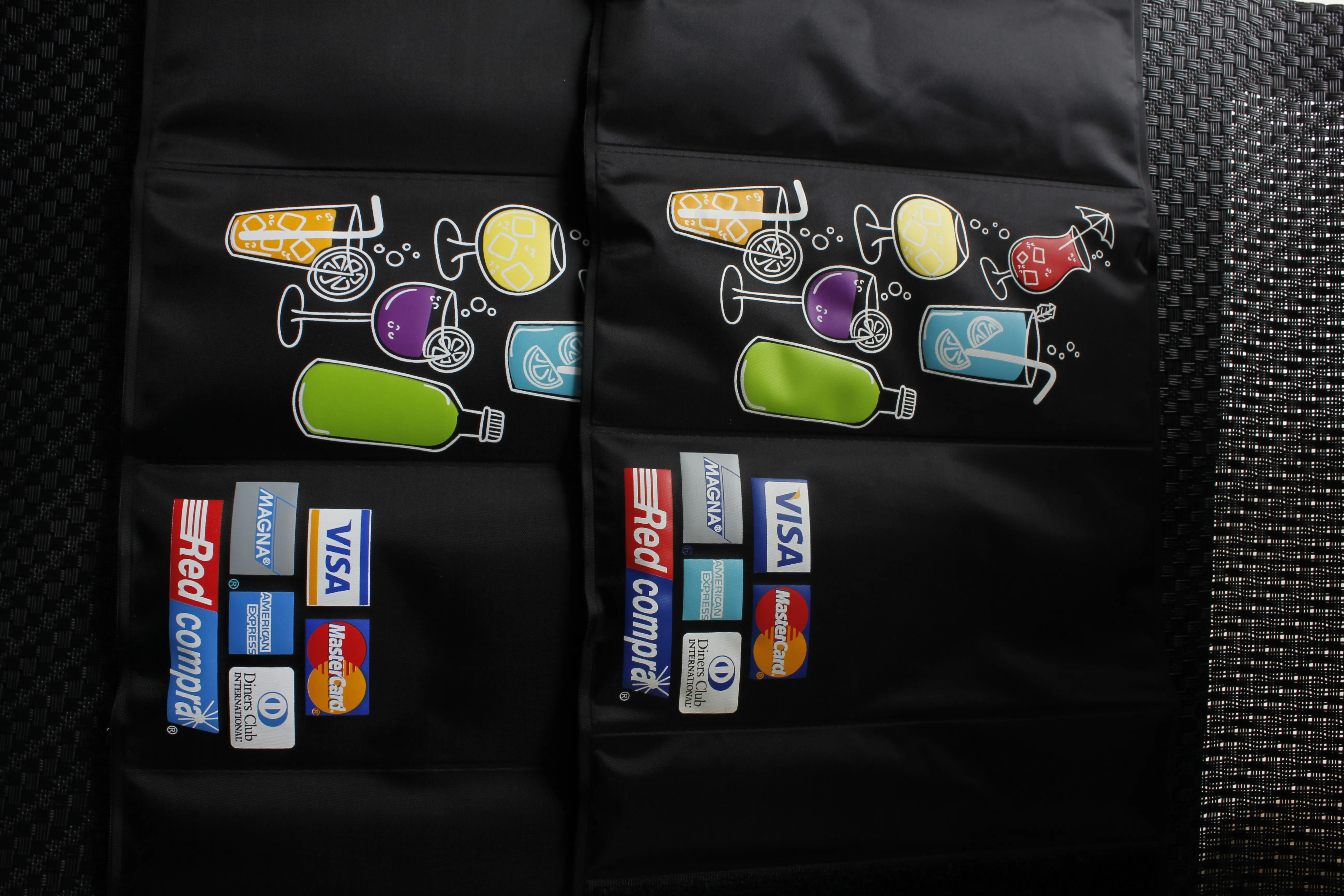 Custom logo printing blank neoprene skinny tall stubby holder beer cooler cover sleeve drink high coozies for slim tall cans