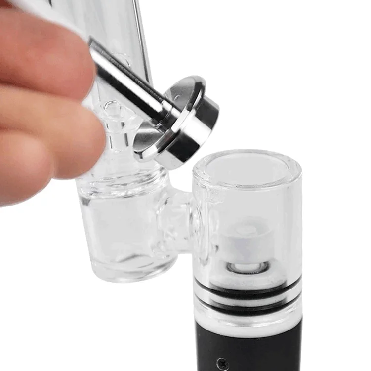 Хорошая цена, восковой испаритель, водяной распылитель, испаритель, вейп, воск