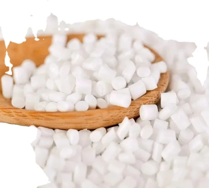 Used in beverage bottles Virgin Pet Resin Bottle Grade Pet Chips Fiber Grade Pet Granules