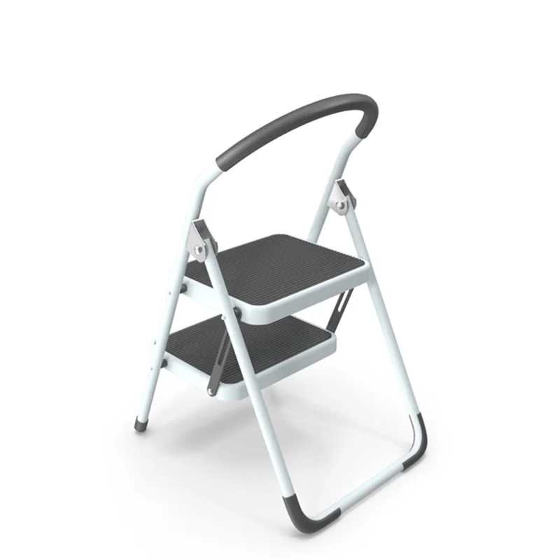 X tension escalera de aluminio plegable multifuncional escalera de uso domestic con asa