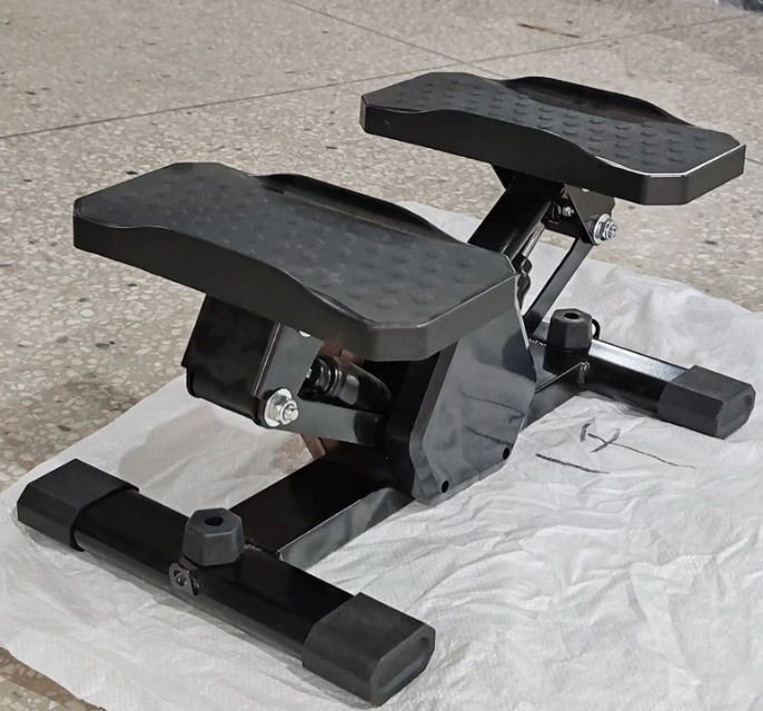 Wholesale multifunctional stepper machine yoga pilates board multi functional fitness equipment