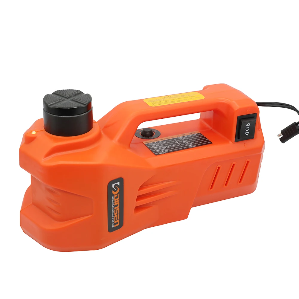 Professional Manufacturer CE certified 25 ton hydraulic floor jack