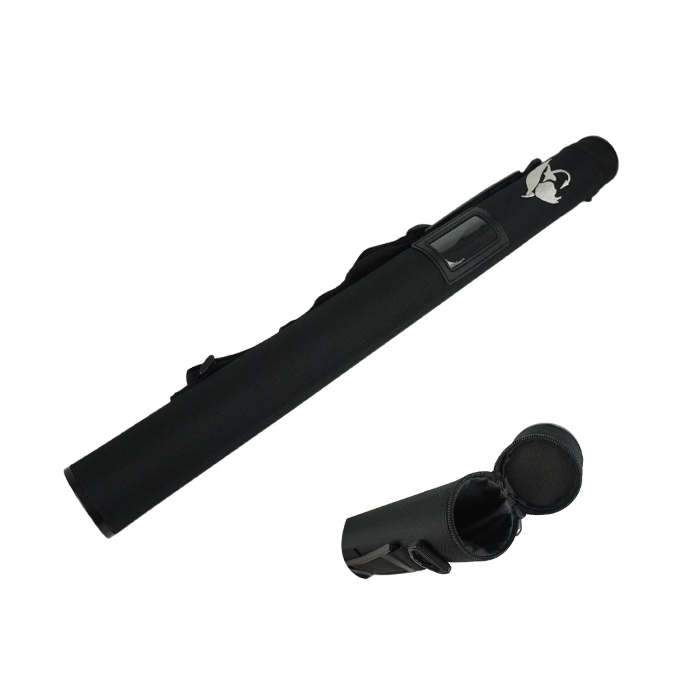 Высококачественная 100% японская карбоновая удочка 9 '4 секции IM12 для ловли нахлыстом (B02)