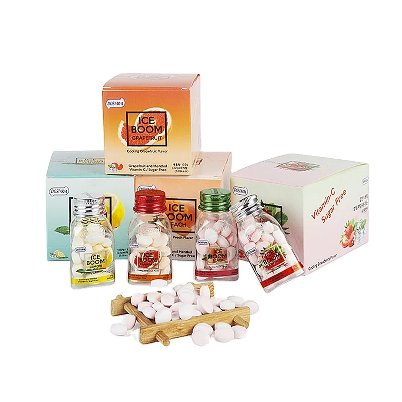 Sugar Free Tablet Candies mint cool mint candies and sweets wholesalers candy mint candy