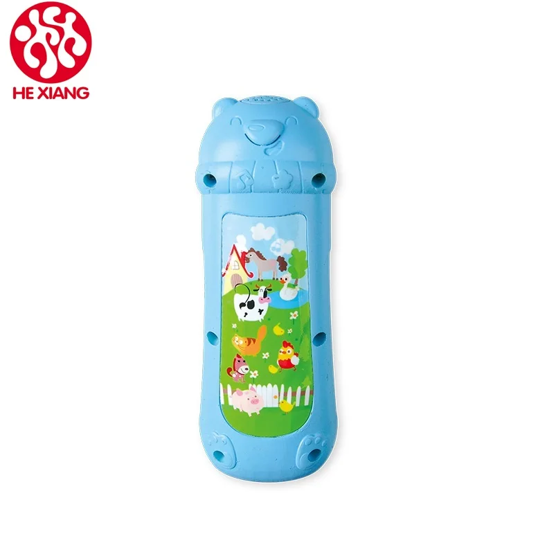 2020 Juguetes Kids Children Toys New Funny Educational Learning Microphone Toy