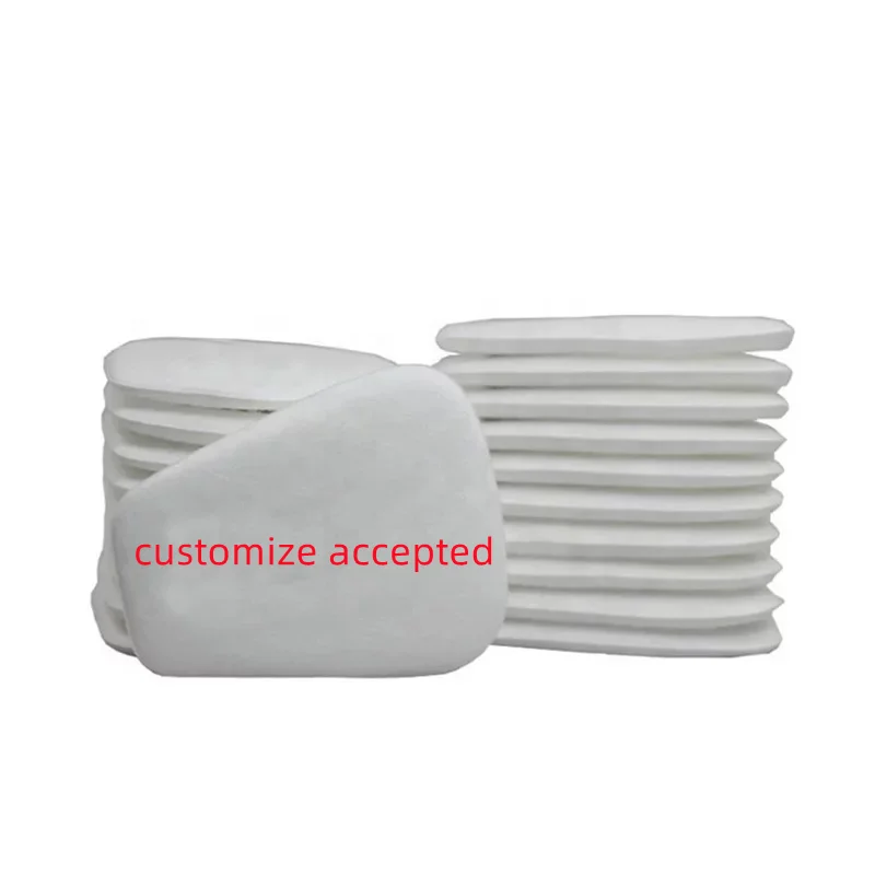 UT 5N11 Custom Logo And Brand Oem 5n11 Cn Particulate Filter Cotton Fit For 6001 6003 Cartridge