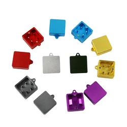 Wholesale Aluminum Alloy cherry kailh box gateron outemu switch mx switch opener for mechanical keyboard DIY tool switch open