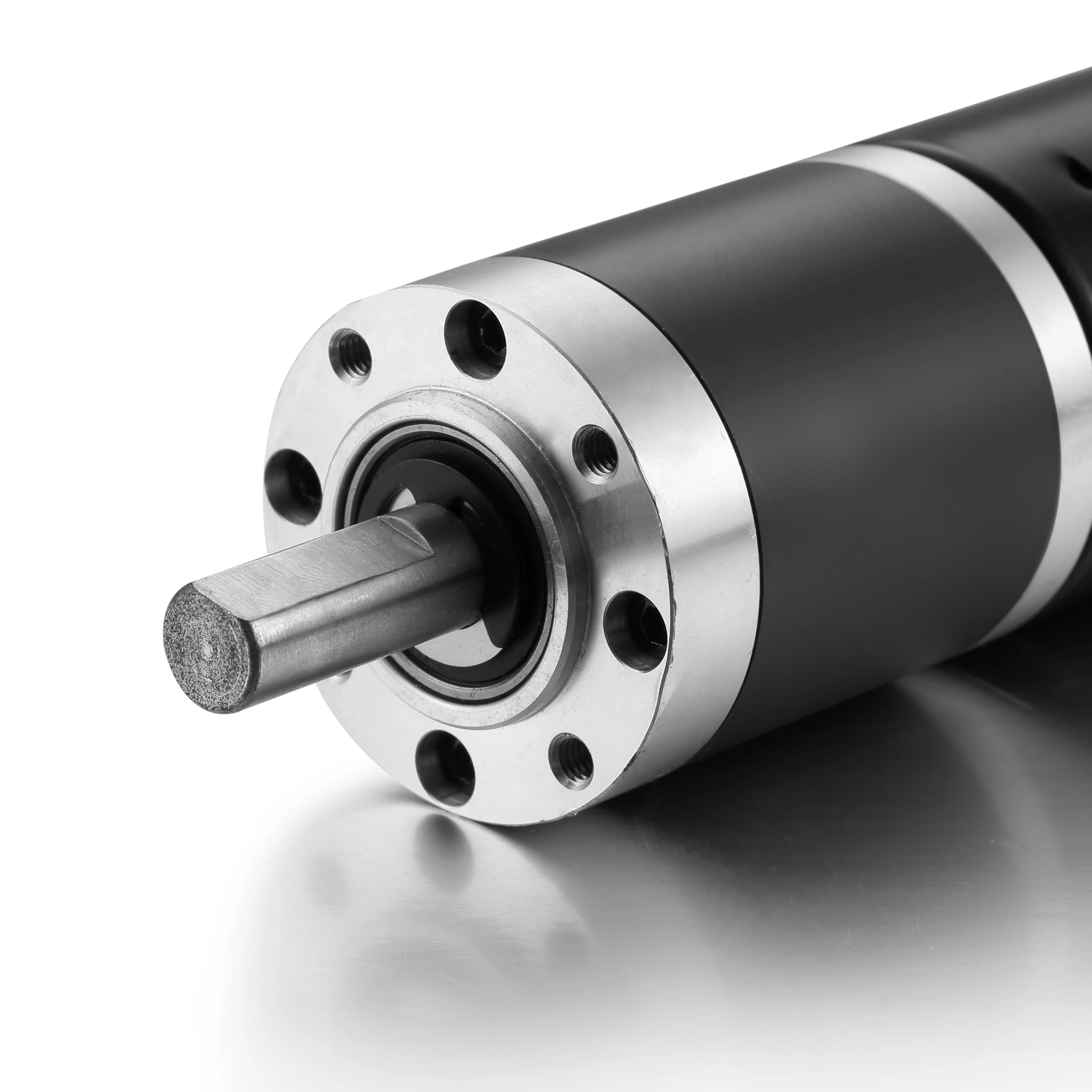 4260 Manufacturer 42mm 24v Brushless DC Planetary Gear Motor Planetary Gearhead BLDC Motor